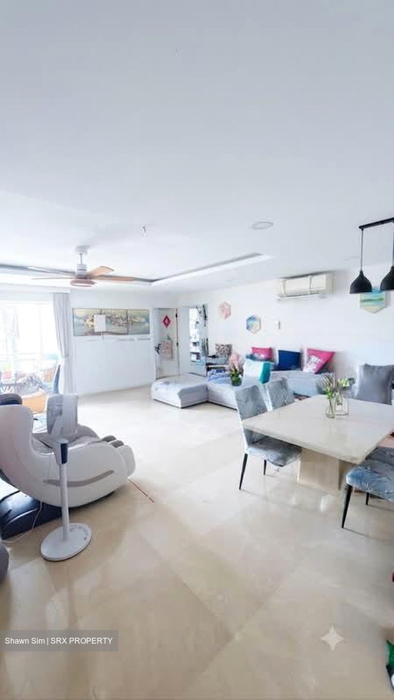 Blk 204A Compassvale Drive (Sengkang), HDB 5 Rooms #589327831